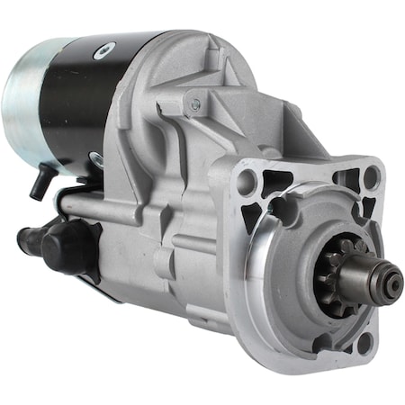 Db Electrical Starter For Caterpillar Backhoe Loader 1992-1996 3E7905 235-4963; 410-52241 410-52241